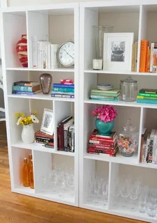 DIY Bookcase Projects: Build Your Own from Scratch