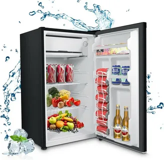 Compact Refrigerator vs. Full-Size Fridge: Which Should You Choose?