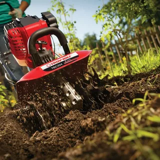 Garden Tiller Maintenance: Tips to Keep It Running Smoothly