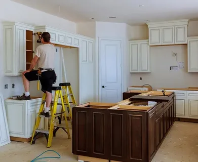 Breaking Down the Average Kitchen Renovation Cost by Project Size