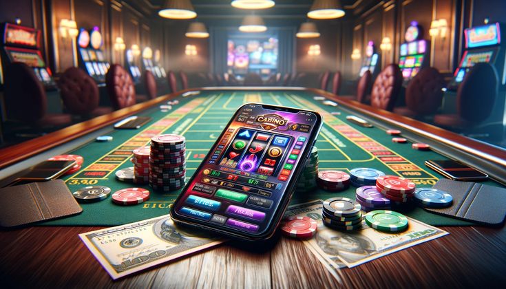 UK Betting Apps with the Coolest User Interfaces