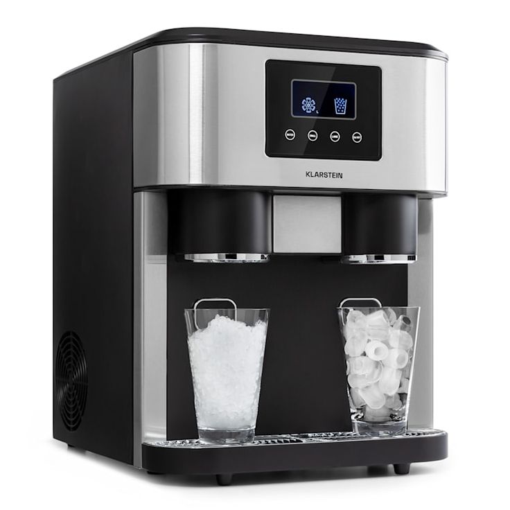 Best Crushed Ice Makers for Smoothies and Cocktails