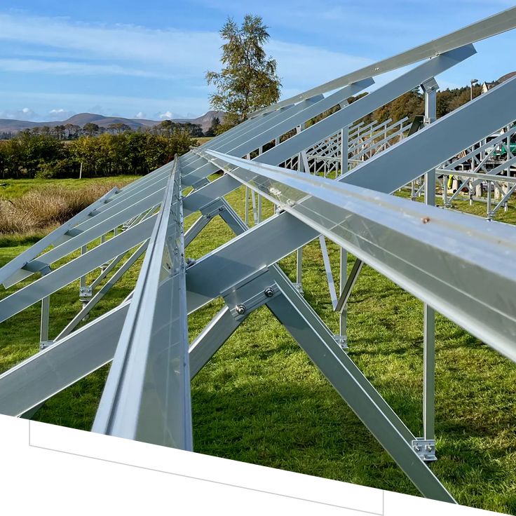 How to Set Up a Home Solar Power System: A Comprehensive Guide