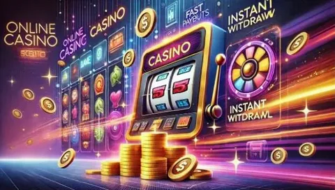 What Makes Casinos Not on GamStop So Popular?