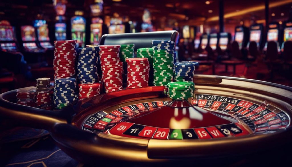 Curacao vs. Panama Licensed Casino Sites: A Comparative Look