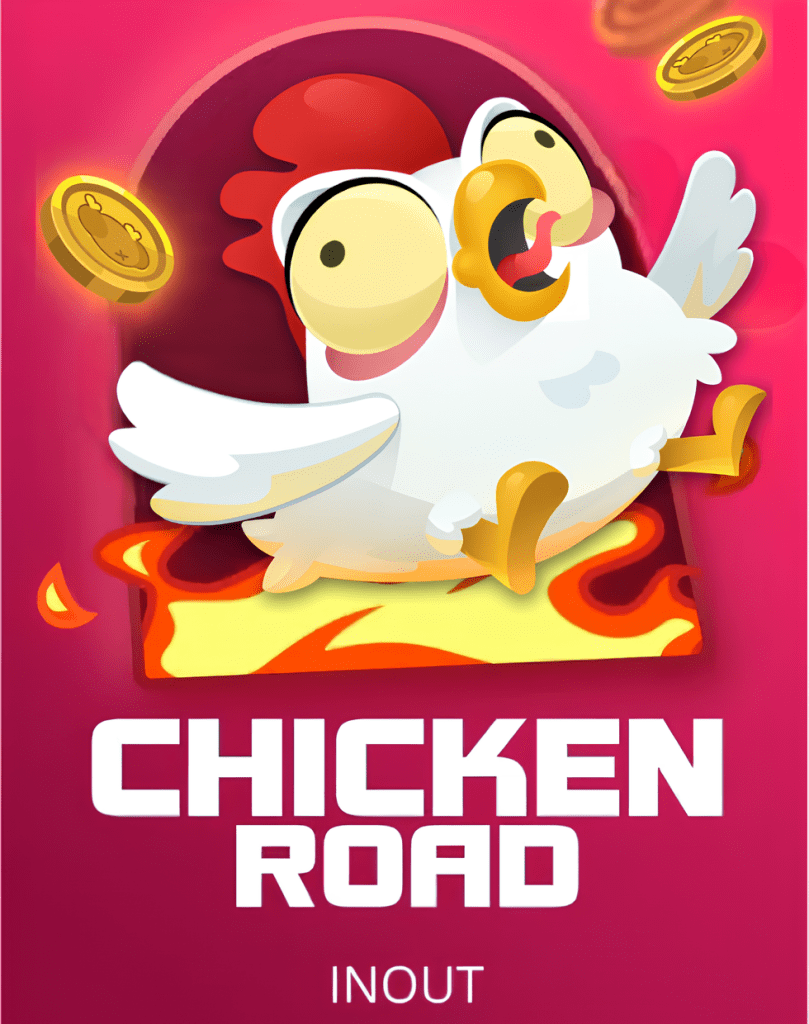 High Stakes and Highway Hazards: The Chicken Road Betting Game Explained