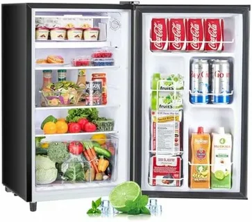 Is a Compact Refrigerator Worth It? A Real-World Review