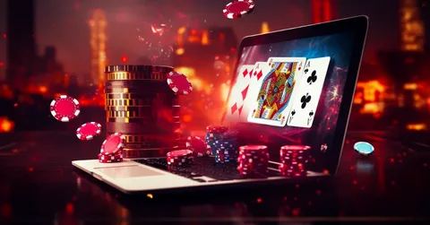 Fast Payout Casinos in the UK: What You Need to Know