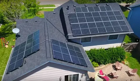 How to Set Up a Solar System for Your Home: A Complete Beginner’s Guide