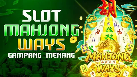 Elite Mahjong Gambling Site Built for Serious Winning Players