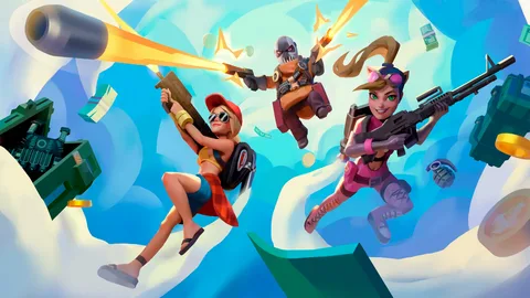 The Hidden หนังเอวี Aesthetic in Mobile Games