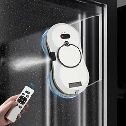 Fensterputzroboter vs. manuelle Reinigung: Was ist effizienter?