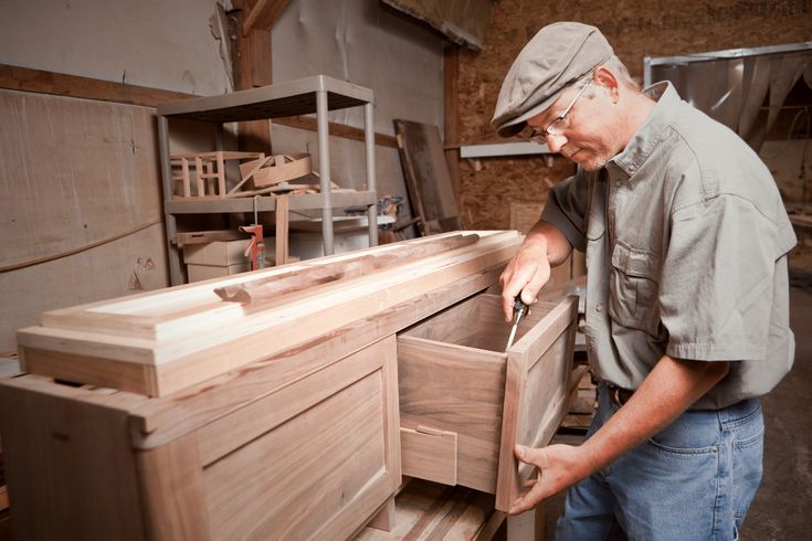 Affordable Custom Cabinet Maker Sydney Options Without Compromising Quality