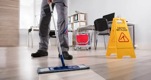 The Ultimate Guide to Professional Office Cleaning in Truganina: A Cleaner Workspace for Better Productivity