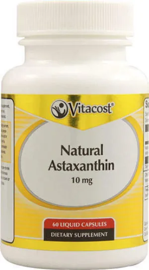 Where to Buy Natural Astaxanthin NZ Supplements for Daily Wellness